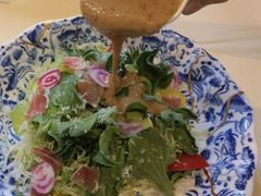 -古韵轩·园林餐厅