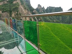 -十渡东湖港风景区