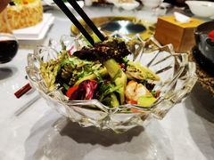 大拌菜-辣婆婆(航天桥店)