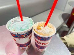 -DQ·蛋糕·冰淇淋(徐东销品茂店)