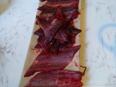 现杀土鳝鱼-铜元老码头鳝鱼火锅