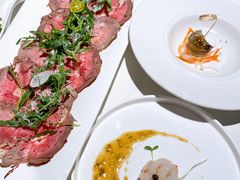 低温慢烤牛肉-黑明餐厅(白鹭洲店)
