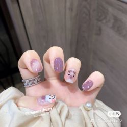 -妙睫屋日式美甲美睫