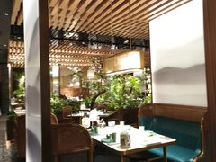 -锦府盐帮·李宅(领展购物广场中关村店)