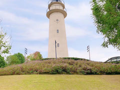-金海湾滨江公园