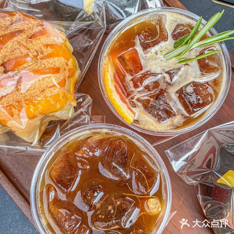 打卡📷藏在巷子里的新奇国潮咖啡馆☕️ 