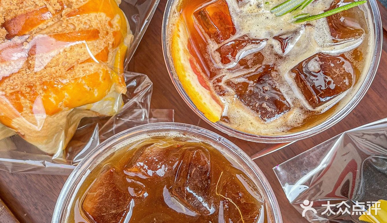 打卡📷藏在巷子里的新奇国潮咖啡馆☕️ 