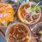 打卡📷藏在巷子里的新奇国潮咖啡馆☕️ 