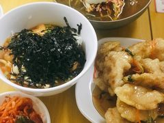 -屋里家延边朝鲜族冷面(南园店)