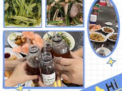 -师傅仔美食(东华老店)