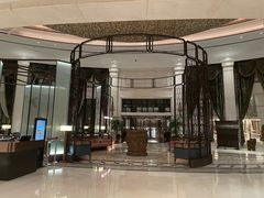 -上海天禧嘉福璞缇酒店