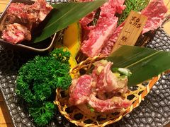 -黑牛の店·和牛烧肉(合生汇店)