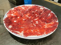 -小牛海记潮汕牛肉店(永定路店)