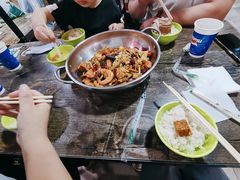 -明月麻辣香锅(东安悦购城店)