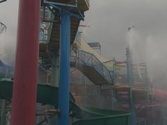 -苏州乐园森林水世界