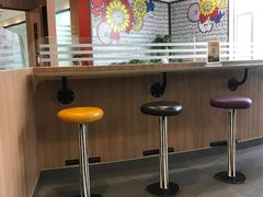 -麦当劳(春风店)