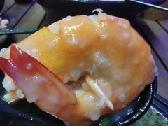 景观位-劲烧-烧烤工坊(保利水城店)