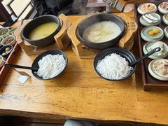 -桥香园过桥米线(国贸店)