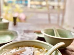 老清朝馄饨-老清朝包子铺(开明街店)