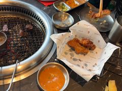 -一品诚记烤肉·甄选店(中南路店)