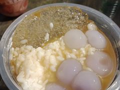 -甜心闲生传统手工冰粉(奎星楼店)