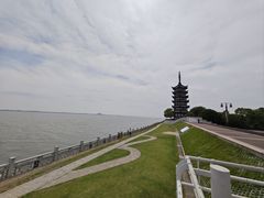 -观潮胜地公园