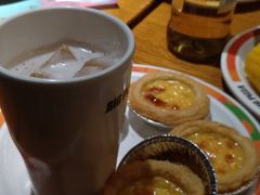 -比格比萨自助(花园路店)