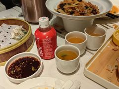 -老太原菜馆(万达店)