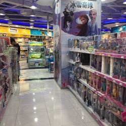 -玩具反斗城TOYSRUS(龙湖杭州西溪天街店)