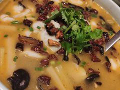 -大厨小馆(华阳城店)