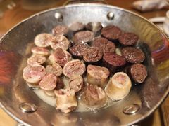 -蒙亨·手把肉·蒙古包文化主题餐厅(天恒广场店)