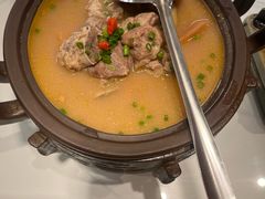 -吴掌柜·藕汤印象(南湖店)