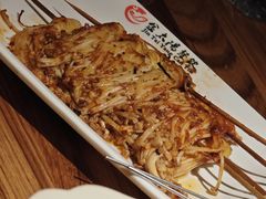 -金太阳海鲜烧烤·本地人餐厅(东纬路旗舰店)