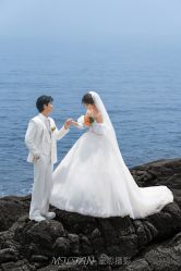 -蜜恋婚纱摄影·客片研发(苏州店)