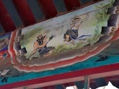 -西海子公园