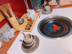 -梯坎老火锅(天禧店)