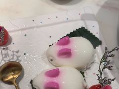 -悦得闲广式点心茶楼(蓝鲸世界店)