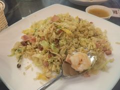 -金湖港式餐厅(建外店)