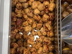 -优可栗栗·零食炒货(上品店)