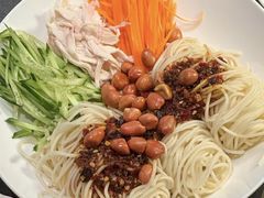 -拾捌川·自贡爆炒(新街口店)