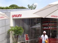 -UNI UNI(环亚凯瑟琳店)