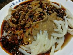 -毅祥斋老孙家泡馍(北院门鼓楼店)