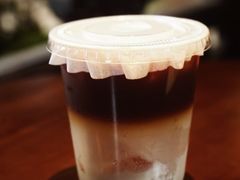 -樹下遇见树·咖啡