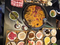 -俏媳妇火锅(宽窄巷子店)