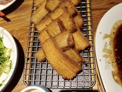 -老头儿油爆虾·三潭印月