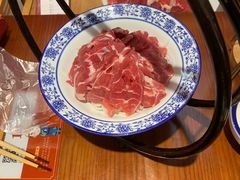 -1078號老北京涮肉(松柏店)