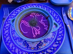 -列娜餐厅
