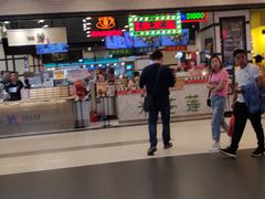 -凯德广场(武胜路店)