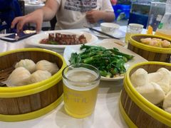 -东江海鲜酒家(艺都分店)