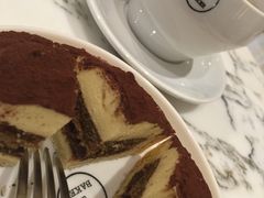 -WHEAT&BAKER-麥(凯德来福士店)